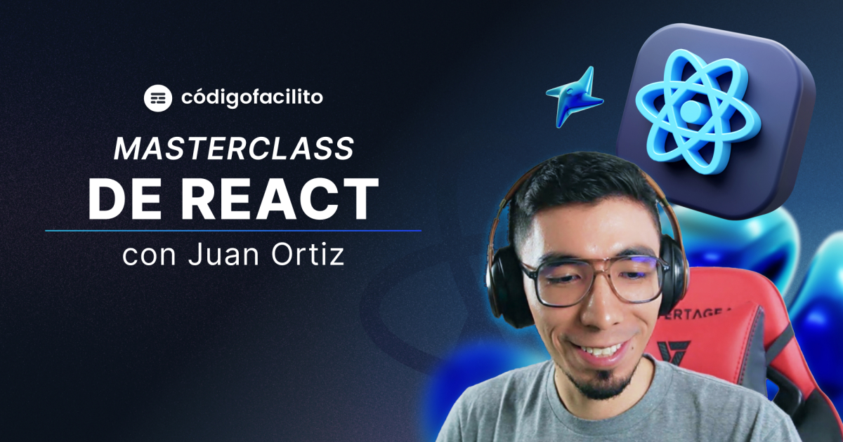 masterclass-react