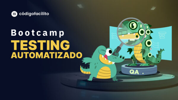 Bootcamp de Testing automatizado